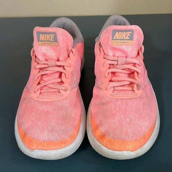 Nike Flex Contact Sneakers - Picture 2 of 4